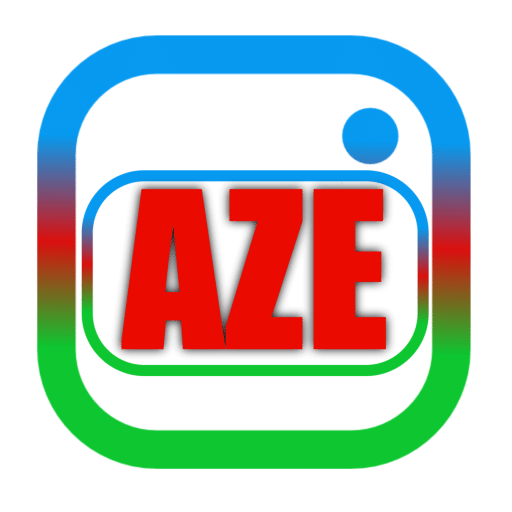 AZEinsta